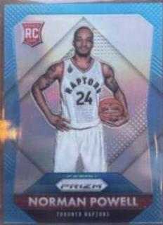 Norman Powell