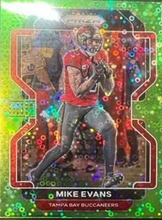 Mike Evans
