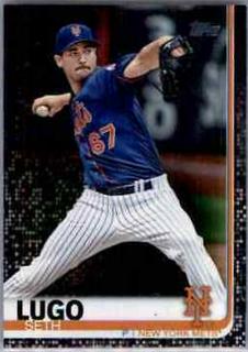Seth Lugo