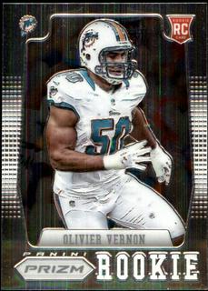 Olivier Vernon