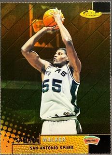 Samaki Walker