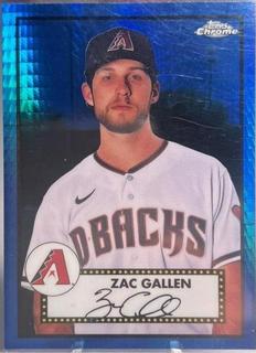 Zac Gallen
