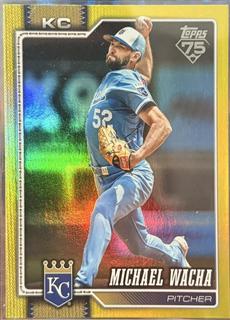 Michael Wacha