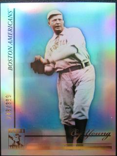 Cy Young