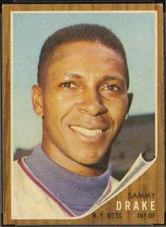 Sammy Drake