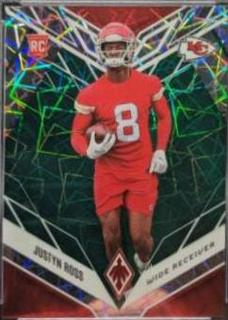 Justyn Ross