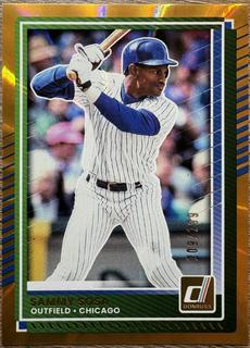 Sammy Sosa