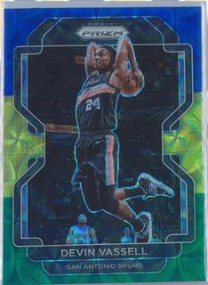 Devin Vassell