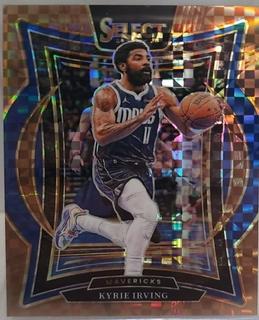 Kyrie Irving