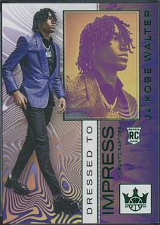 Ja'Kobe Walter