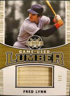 Fred Lynn
