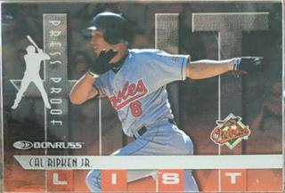 Cal Ripken Jr.
