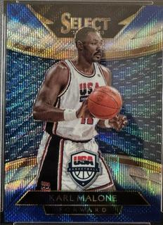 Karl Malone