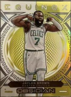 Jaylen Brown