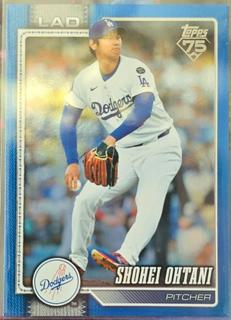 Shohei Ohtani