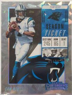 Cam Newton