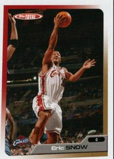 Eric Snow