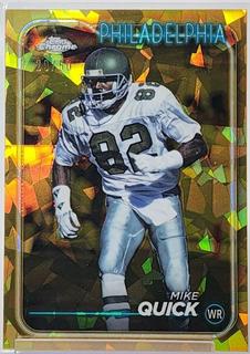 Mike Quick