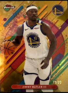 Jimmy Butler III