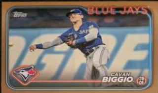 Cavan Biggio