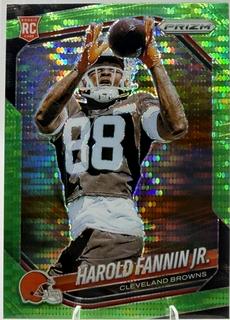 Harold Fannin Jr.
