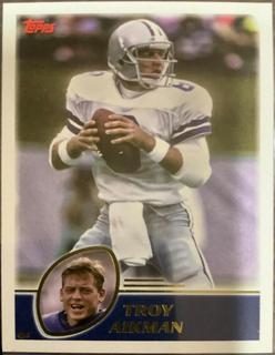 Troy Aikman
