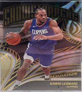 Kawhi Leonard