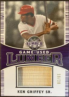 Ken Griffey Sr.