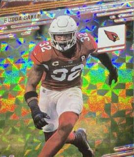 Budda Baker