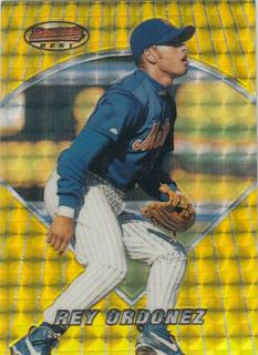 Rey Ordonez
