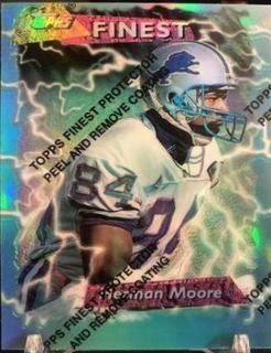 Herman Moore