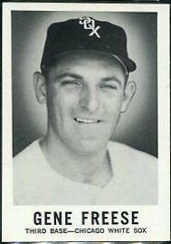 Gene Freese