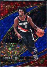 Nassir Little