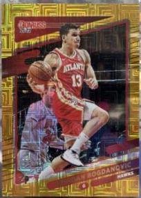 Bogdan Bogdanovic