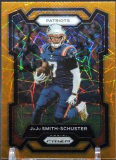 JuJu Smith Schuster