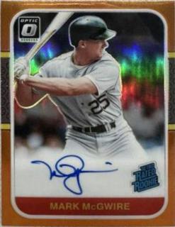 Mark McGwire