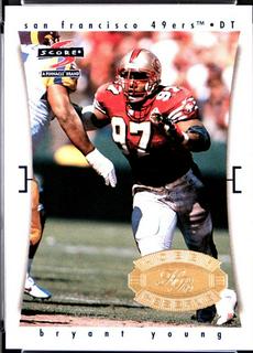 Bryant Young