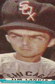 Jim Landis