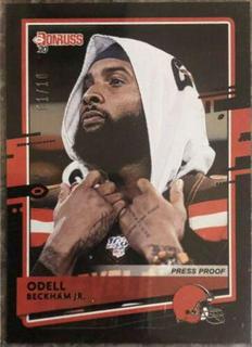 Odell Beckham Jr.