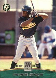 Freddie Bynum