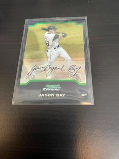 Jason Bey