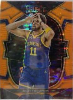 Klay Thompson