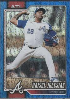 Raisel Iglesias