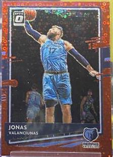 Jonas Valanciunas