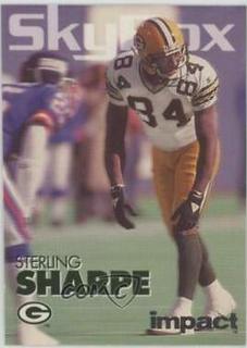 Sterling Sharpe