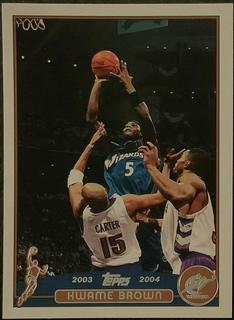 Kwame Brown
