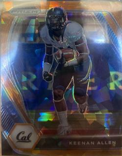 Keenan Allen