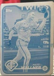 Matt Wallner