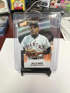 Willie Mays