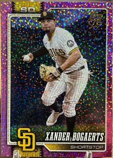 Xander Bogaerts